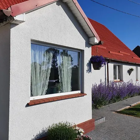 Agroturystyka Stokrotka Darlowo
