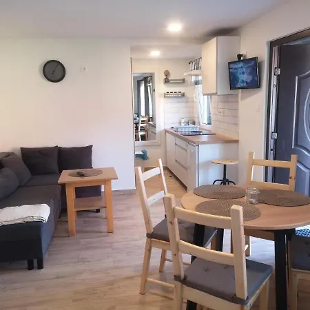 Stokrotka דארלובו