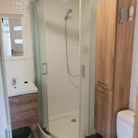 Stokrotka Vakantiehuis