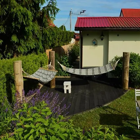 Stokrotka Casa de Férias