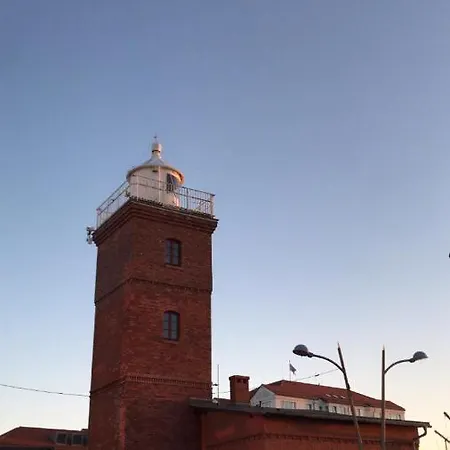 בית נופש Stokrotka