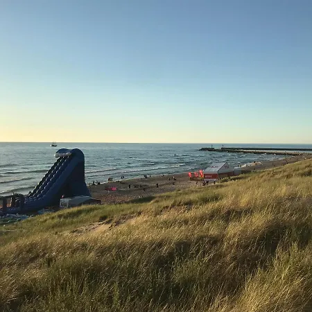 Casa de Férias Stokrotka *