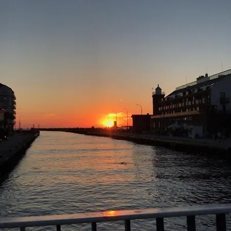 Stokrotka בית נופש *