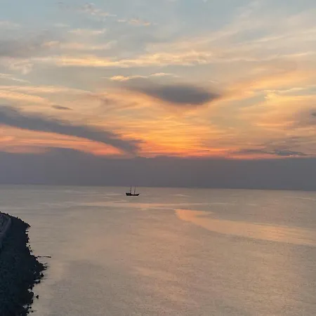 Stokrotka Casa de Férias *