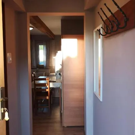 Stokrotka Casa vacanze *