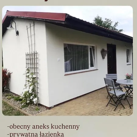 Stokrotka Darłowo
