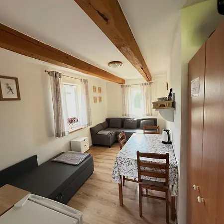 Vakantiehuis Stokrotka Darłowo
