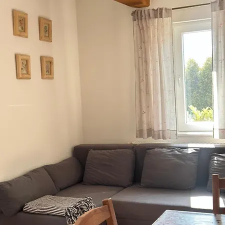 Vakantiehuis Stokrotka *