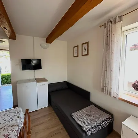 Vakantiehuis Stokrotka *