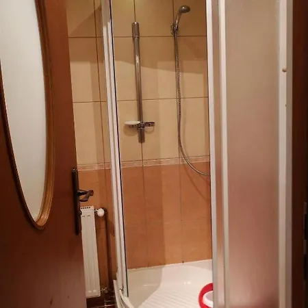 Stokrotka Vakantiehuis