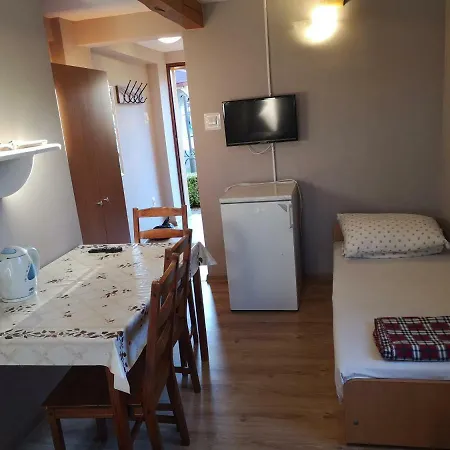 Stokrotka בית נופש *