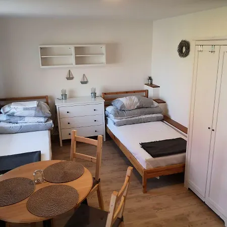 Stokrotka Casa de Férias *