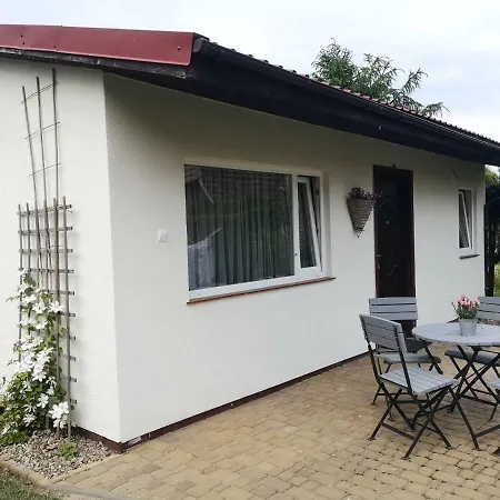 Vakantiehuis Stokrotka *